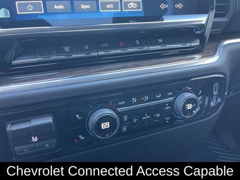 Used 2025 Chevrolet Silverado 2500 LT w/ Convenience Package image 29