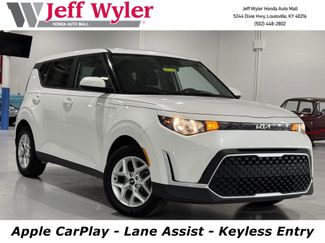Used 2023 Kia Soul LX w/ Option Group 015 video 1