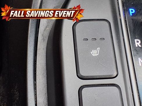 Used 2018 Hyundai Santa Fe Sport w/ 2.4L Value Package 02 FWD image 15