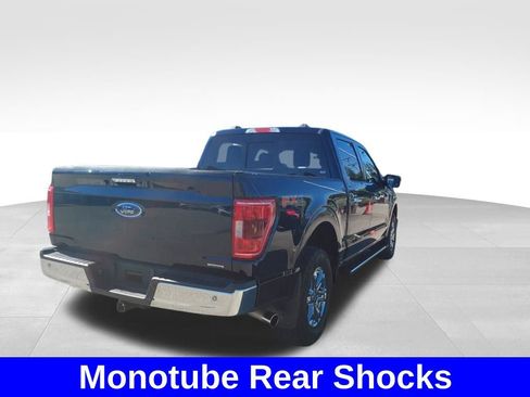 Used 2023 Ford F150 XLT w/ Equipment Group 302A High AWD/4WD image 20