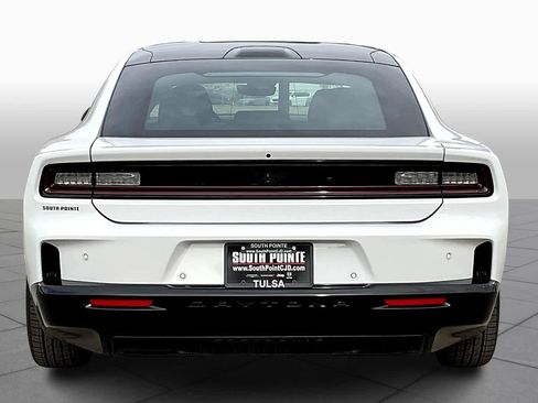 New 2025 Dodge Charger R/T w/ Quick Order Package 25M R/T image 4