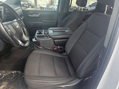 Used 2024 Chevrolet Silverado 1500 LT w/ Protection Package RWD image 47