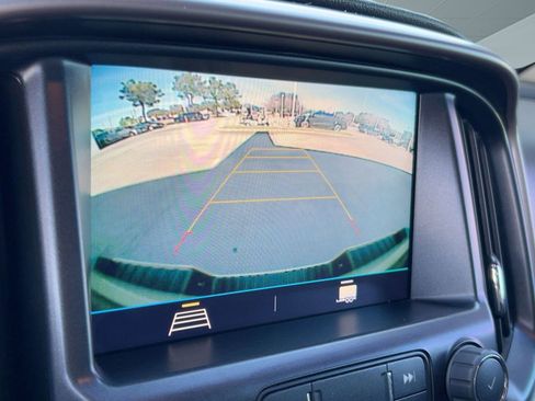 Certified 2022 GMC Canyon AT4 image 25