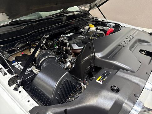 Used 2020 RAM 3500 Big Horn w/ Level 1 Equipment Group image 71