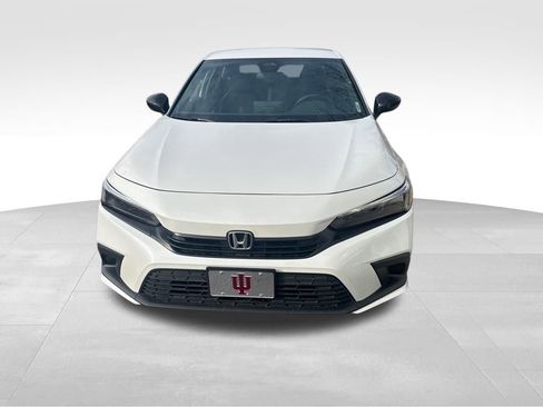 Used 2024 Honda Civic Sport image 2
