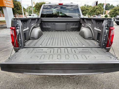 Used 2026 Ford F150 XL w/ Equipment Group 103A High RWD image 21