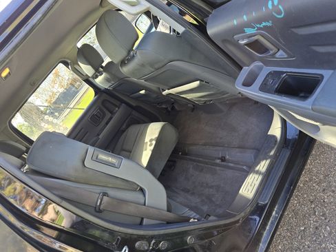 Used 2008 Honda Ridgeline RTS image 10