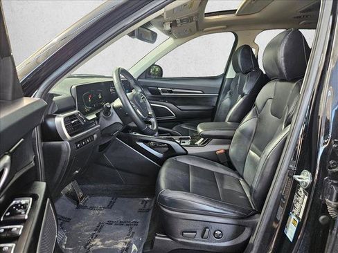 Used 2024 Kia Telluride S w/ S Sunroof Package FWD image 16