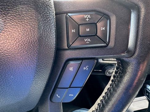 Used 2019 Ford F150 XLT w/ Equipment Group 302A Luxury AWD/4WD image 17