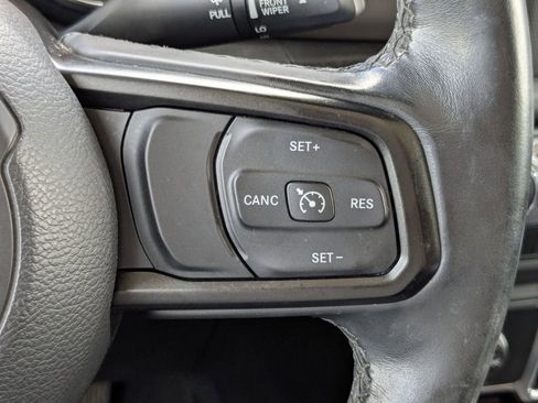 Used 2020 Jeep Gladiator Sport w/ Quick Order Package 24S AWD/4WD image 28