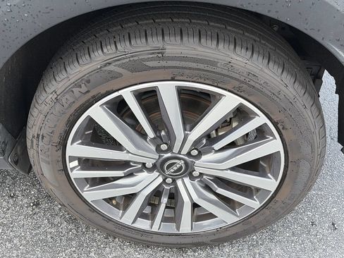Certified 2024 Nissan Kicks SV FWD image 7