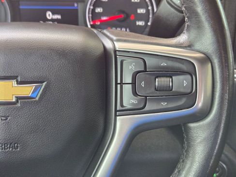 Used 2022 Chevrolet Silverado 1500 LT image 22