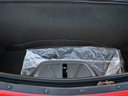 Used 2023 Chevrolet Corvette Stingray Preferred Conv image 28