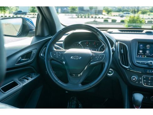 Used 2022 Chevrolet Equinox RS AWD/4WD image 22