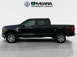 Used 2023 Ford F150 XLT video 2