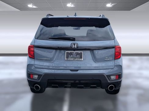 Used 2023 Honda Passport Elite image 10