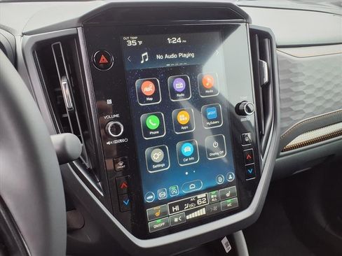 New 2026 Subaru Forester Wilderness image 7