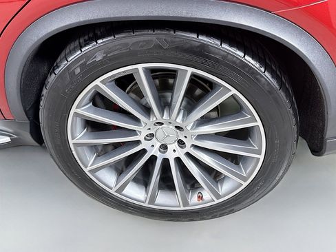Used 2019 Mercedes-Benz GLE 43 AMG AMG  43 image 31