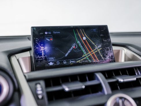 Used 2015 Lexus NX 300h AWD w/ Premium Package image 19