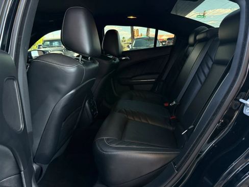 Used 2022 Dodge Charger SRT Hellcat w/ Harman/Kardon Audio Group RWD image 44