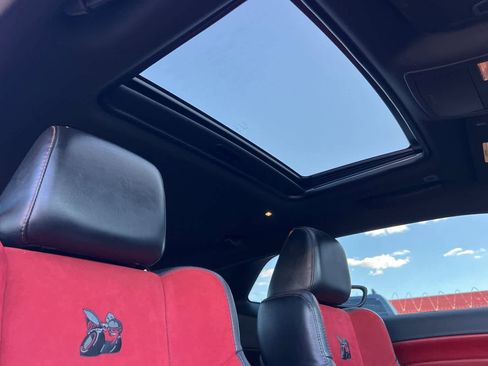 Used 2017 Dodge Challenger R/T Scat Pack image 17