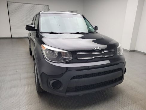 Used 2019 Kia Soul FWD image 14