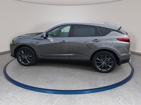 New 2026 Acura RDX A-Spec AWD/4WD image 8