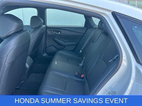 Used 2023 Honda Accord Sport image 8