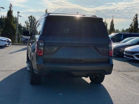 Used 2019 Ford Expedition Limited w/ Equipment Group 303A AWD/4WD image 5