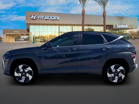 New 2026 Hyundai Kona Limited FWD image 3