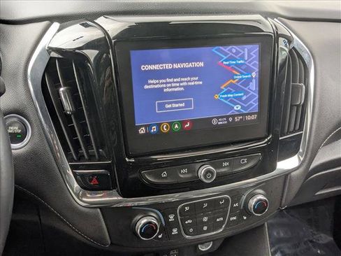 Used 2023 Chevrolet Traverse LT w/ LT Premium Package AWD/4WD image 13