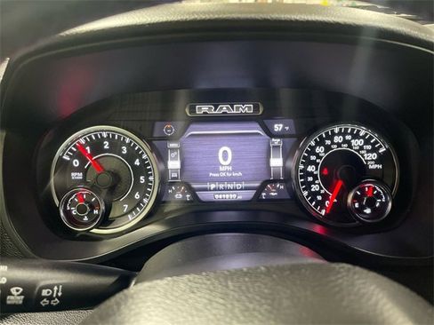 Certified 2021 RAM 1500 Big Horn image 15