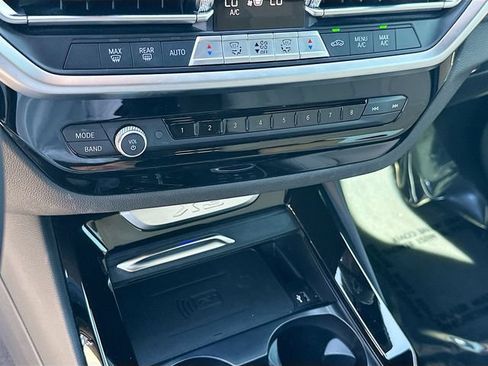 Used 2023 BMW X3 sDrive30i w/ Convenience Package RWD image 4