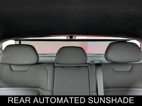 Used 2024 Lucid Air Grand Touring AWD/4WD image 25