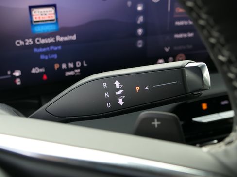 New 2026 Buick Enclave Avenir w/ Super Cruise Package image 17