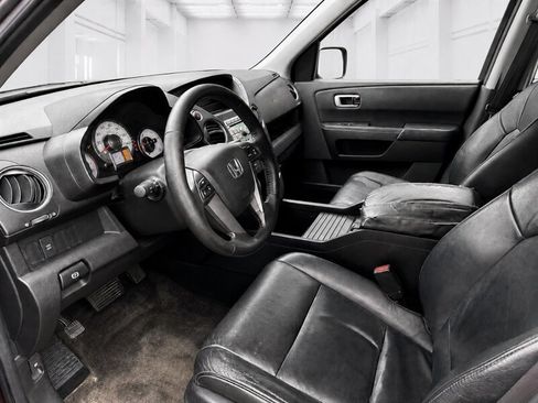 Used 2011 Honda Pilot EX-L image 8