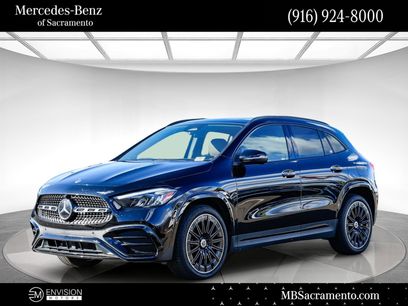 Used 2025 Mercedes-Benz GLA 250