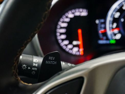 Used 2016 Chevrolet Corvette Z06 image 21