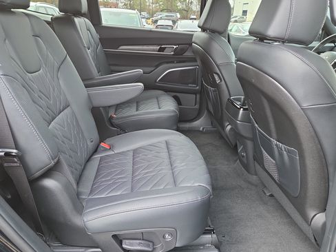 New 2025 Kia Telluride SX X-Line image 38