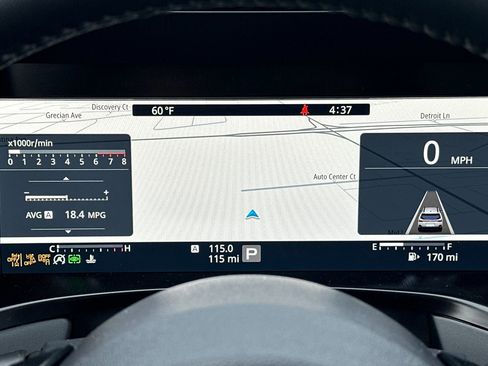 New 2026 Subaru Outback Touring image 31