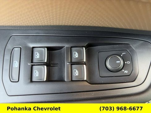 Used 2026 Volkswagen Atlas SEL AWD/4WD image 23