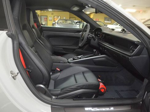 Used 2020 Porsche 911 Carrera S RWD image 23