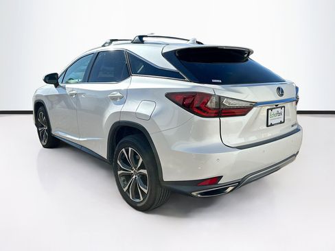 Used 2021 Lexus RX 350 FWD w/ Premium Package image 5