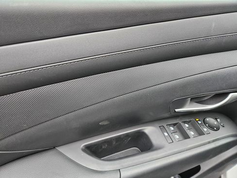 New 2026 Hyundai Tucson SEL image 14