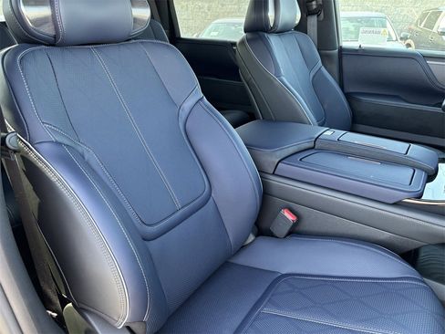 New 2026 INFINITI QX80 4WD w/ Sport Exterior Package image 8