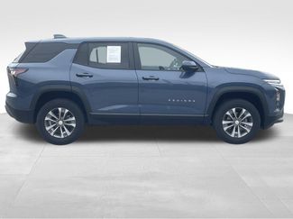 New 2026 Chevrolet Equinox LT FWD video 2