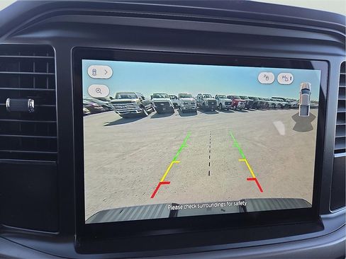 New 2025 Ford F150 XL image 13