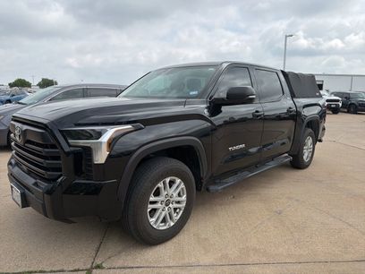 Used 2024 Toyota Tundra SR5 w/ SR5 Convenience Package