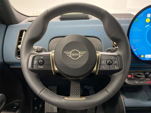 Certified 2025 MINI Cooper Countryman S image 15