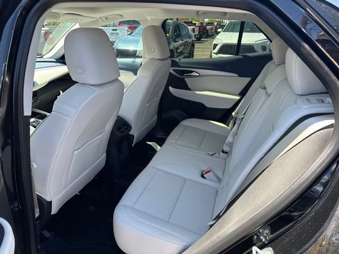New 2026 Buick Envision Avenir AWD/4WD image 8